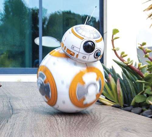 Sphero BB-8